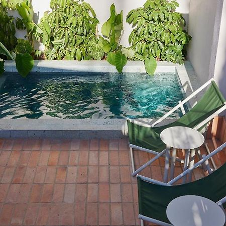Antipoda Hotel Boutique Medellin Exterior photo