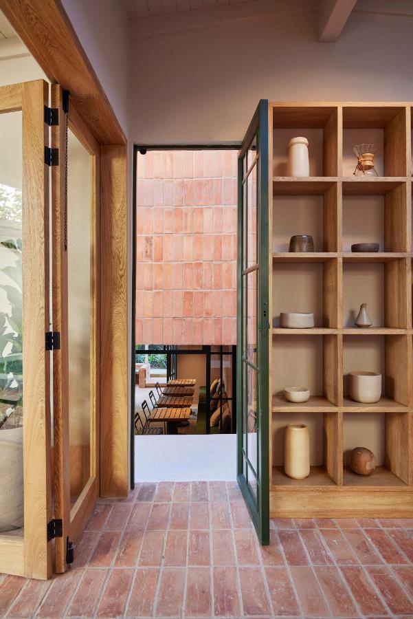 Antipoda Hotel Boutique Medellin Exterior photo
