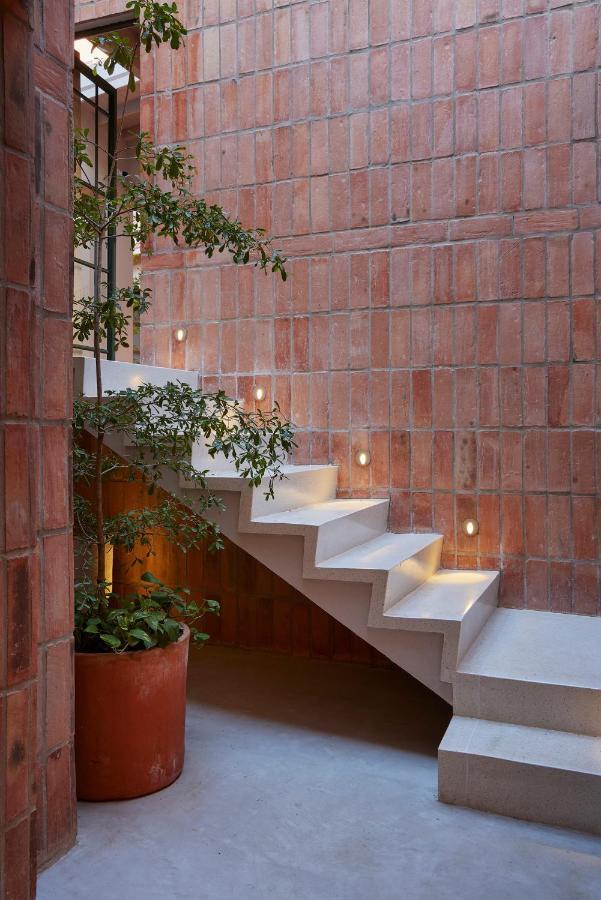 Antipoda Hotel Boutique Medellin Exterior photo