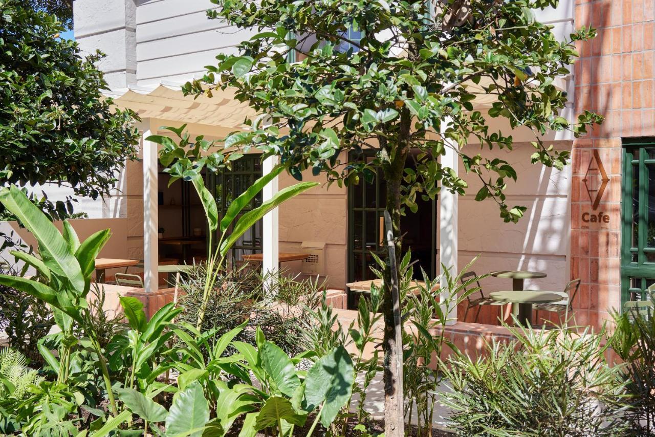 Antipoda Hotel Boutique Medellin Exterior photo