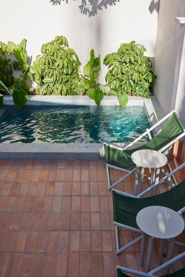 Antipoda Hotel Boutique Medellin Exterior photo