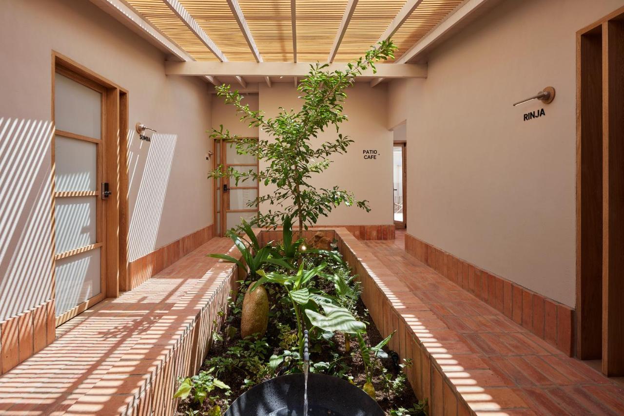 Antipoda Hotel Boutique Medellin Exterior photo