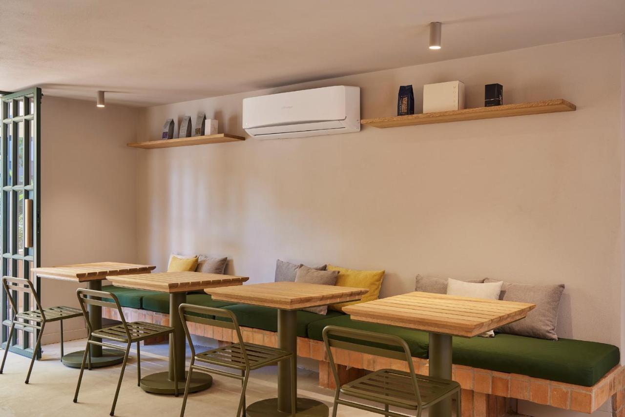 Antipoda Hotel Boutique Medellin Exterior photo