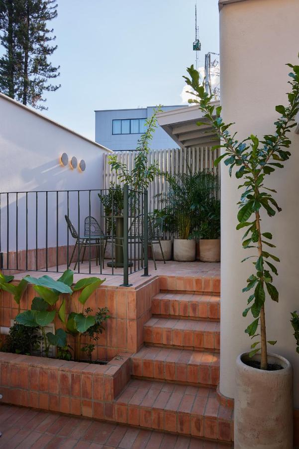 Antipoda Hotel Boutique Medellin Exterior photo