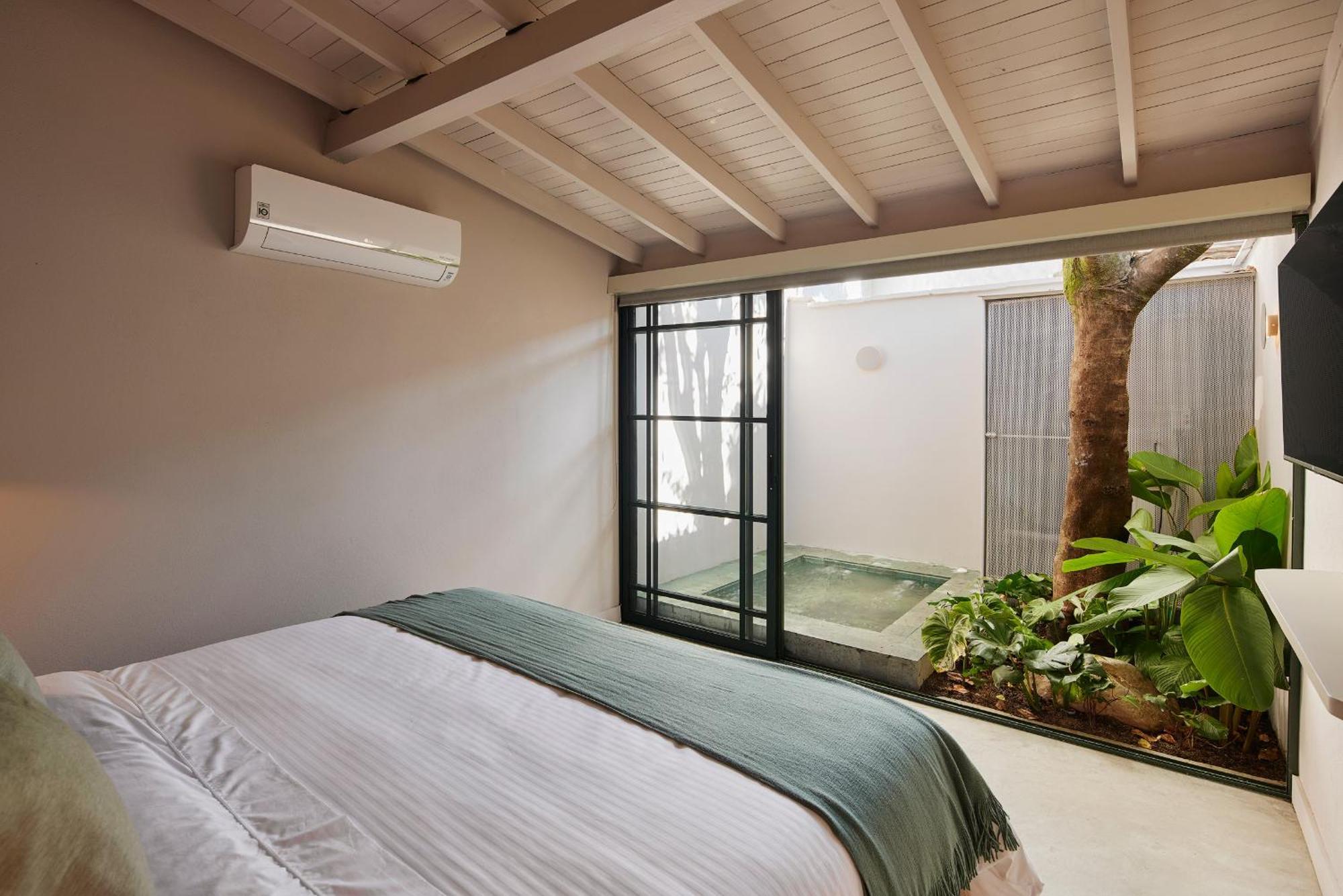 Antipoda Hotel Boutique Medellin Exterior photo